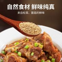 方家铺子 松茸鲜调味料 100g（单位：袋）