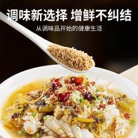 方家铺子 松茸鲜调味料 100g（单位：袋）