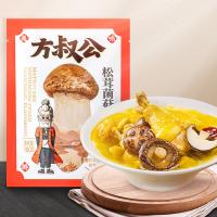 方家铺子 松茸鲜调味料 100g（单位：袋）
