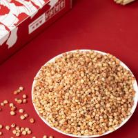 米妹妹（MIMEIMEI） 五福临门 杂粮礼盒 五常大米400g 高粱米400g 黑米400g 王米糁400g 胚芽米400g （单位：盒）
