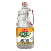 海天 5度 醋 1.9L/瓶 新旧包装随机 （单位:瓶）