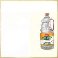 海天 5度 醋 1.9L/瓶 新旧包装随机 （单位:瓶）