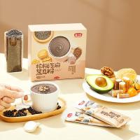 燕之坊 核桃芝麻黑豆粉 独立条装 32g/袋 10袋/盒 320g (单位:盒)