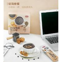 燕之坊 核桃芝麻黑豆粉 独立条装 32g/袋 10袋/盒 320g (单位:盒)