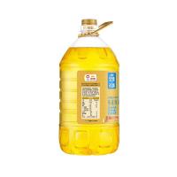 金龙鱼 至臻礼遇 葵花籽油 5L（单位：桶）