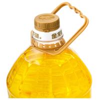 金龙鱼 纯正 葵花籽油 5L（单位：桶）