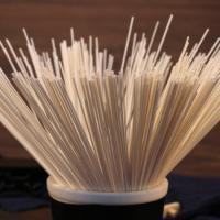 金沙河 银丝挂面 原味 2700g(900g*3) (单位:袋)