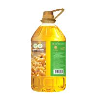 典选 北大荒集团 非转基因 一级大豆油 5L (单位:桶)