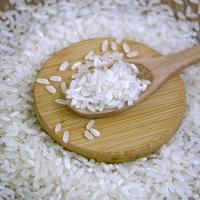 卢岩 石板大米布纹礼盒 真空包装 稻花香米 5kg (单位:袋)