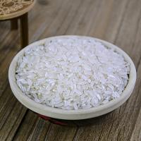 卢岩 石板大米布纹礼盒 真空包装 稻花香米 5kg (单位:袋)