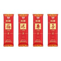 裕湘 长寿面礼盒 福禄寿喜 450克*4/盒 (单位:盒)