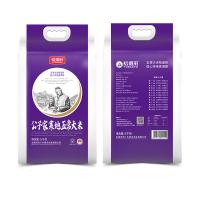 裕道府 公子家寒地五常大米 真空装 5kg (单位:袋)