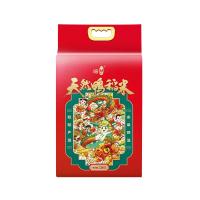 咪然 真空包装 辽宁锦州生态产区 天然鸭稻米 2.5KG (单位:袋)