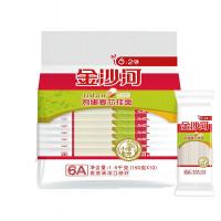 金沙河 挂面 鸡蛋麦芯 150g*10包 (单位:袋)