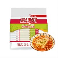 金沙河 挂面 鸡蛋麦芯 150g*10包 (单位:袋)