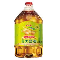 金龙鱼 纯香大豆油 营养强化维生素A  非转基因 5L (单位:桶) 新老包装随机发货