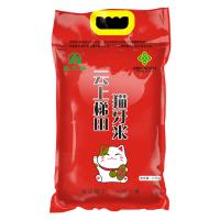 旌玉屏 香味醇厚 真空包装 云上梯田猫牙米 2.5kg (单位:袋)