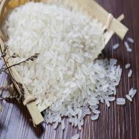 邮乐优选 丰年有粮 真空包装 长粒香米 4kg (单位:袋)