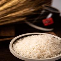邮乐优选 丰年有粮 真空包装 长粒香米 4kg (单位:袋)