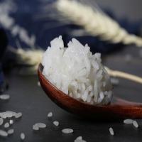 邮乐优选 丰年有粮 真空包装 长粒香米 4kg (单位:袋)