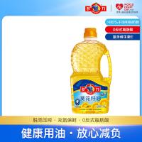 多力 一级压榨 零反式脂肪酸 葵花籽油 1.8L (单位:瓶) 新老包装随机发货