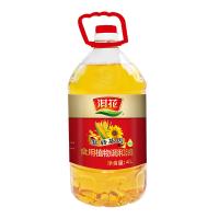淇花 食用植物调和油 非转基因 压榨 4L (单位:桶)