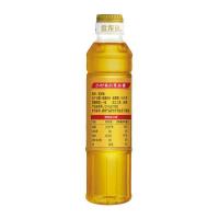 金龙鱼 外婆乡小榨菜籽油 非转基因 压榨一级 400ml*10瓶 (单位:组)