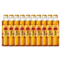 金龙鱼 外婆乡小榨菜籽油 非转基因 压榨一级 400ml*10瓶 (单位:组)