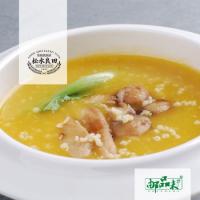 邮品味 真空包装 乾安黄小米 2.5kg (单位:袋)