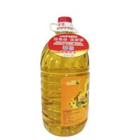 滇雪（Dianxue） 纯香菜籽油 物理压榨无添加 非转基因 5L (单位:桶)