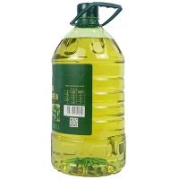 明轩 非转基因 玉米橄榄 食用植物调和油 5L (单位:桶)