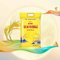 金龙鱼 御品财珍珠米 真空包装 5kg (单位:袋)
