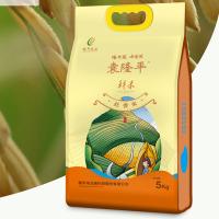 袁隆平 丝香大米 鲜米 真空装 5kg (单位:袋)