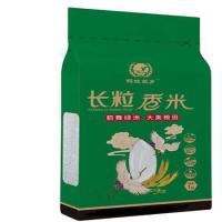 鹤城米乡 长粒香米 一级 真空包装 1kg (单位:袋)