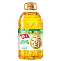 九三 清香大豆油 非转基因 一级 5L (单位:桶)