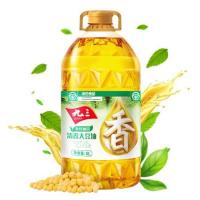 九三 清香大豆油 非转基因 一级 5L (单位:桶)