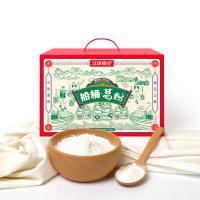 江中猴姑 葛粉 船桶 营养代餐早餐 720g (单位:盒)