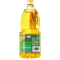 福临门 菜籽油 非转基因 压榨一级 1.8L (单位:瓶)