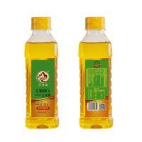三河站 非转基因 三级 大豆油 350ml 30瓶/箱 (单位:瓶)