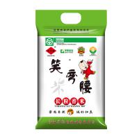 丰原食品（BBCA FOOD） 笑弯腰长粒香米 一级 真空包装 5kg (单位:袋)