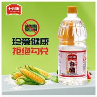 长康 长康纯酿白醋 传统酿造 1.8L (单位:桶)