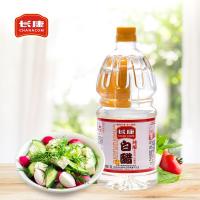 长康 长康纯酿白醋 传统酿造 1.8L (单位:桶)