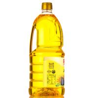 葵王 葵花籽油 物理压榨 1.8L (单位:桶)