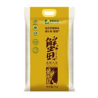 丰原食品（BBCA FOOD） 蟹田盘锦大米 真空包装 特等 5kg (单位:袋)