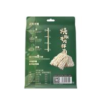 有你一面（YOU NI YI MIAN） 烧椒牛肉拌面 生干面 182g (单位:袋)
