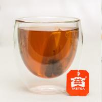 大益（TAETEA） 菊花普洱茶包 袋泡茶 熟茶 1.6克*25泡/盒 (单位:盒)