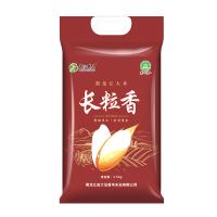 大泓香禾 长粒香大米 真空装 2.5kg (单位:袋)