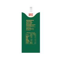 德亚 纯牛奶 全脂 黄金奶源带 200ml*10盒 (单位:箱)