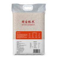 国宝桥米 严选桥米 真空包装 5kg (单位:袋)