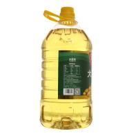 淇花 一级大豆油 非转基因 5L (单位:桶)